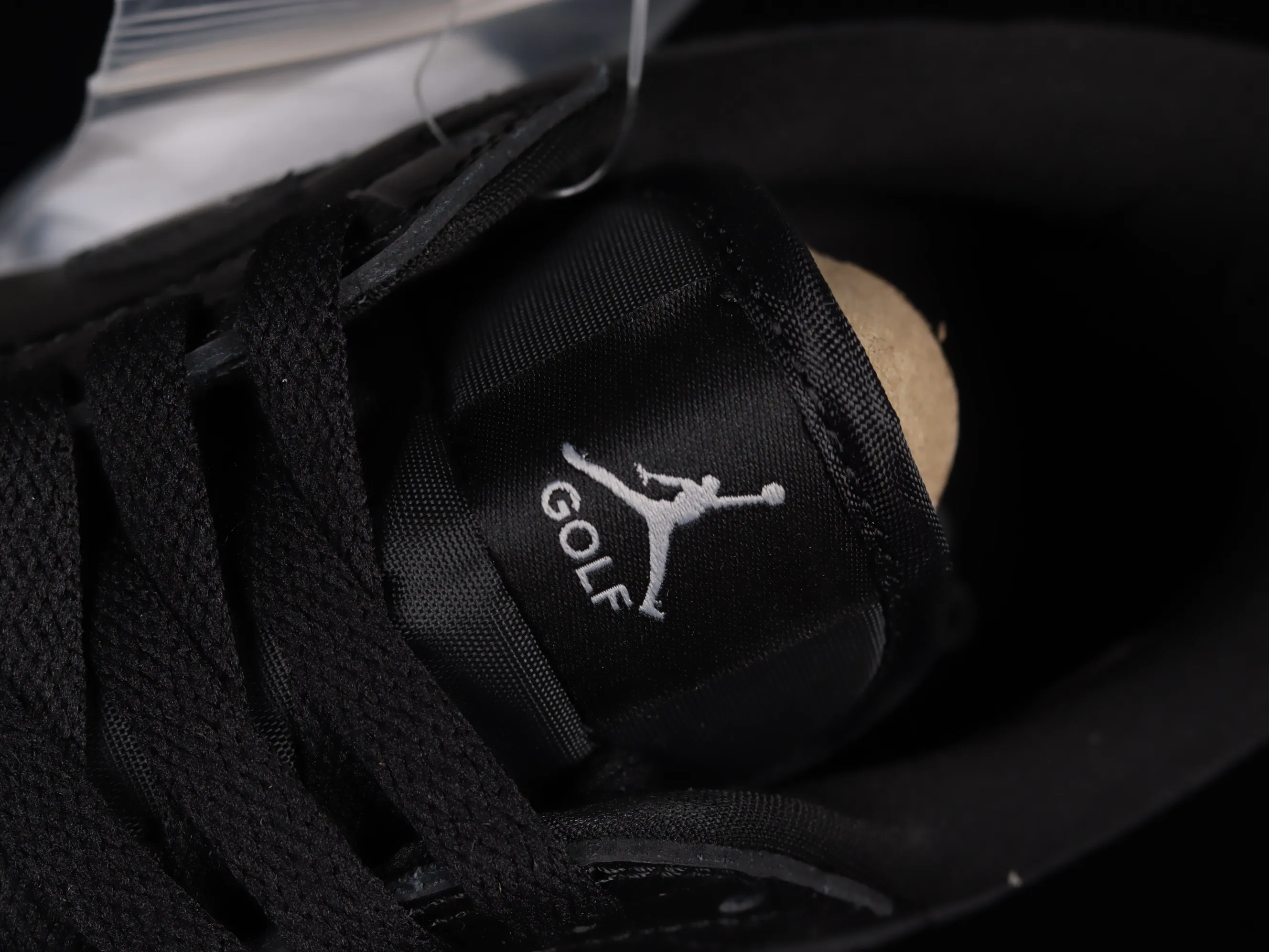 All categories Air Jordan Jordan series basketball shoes Air Jordan 1 Low Air Jordan 1 Low Golf "Black Snake Pattern" AJ1 Joe 1 new golf version black snake pattern DD9315-003